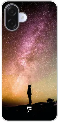 Watching the Stars Galaxy A07