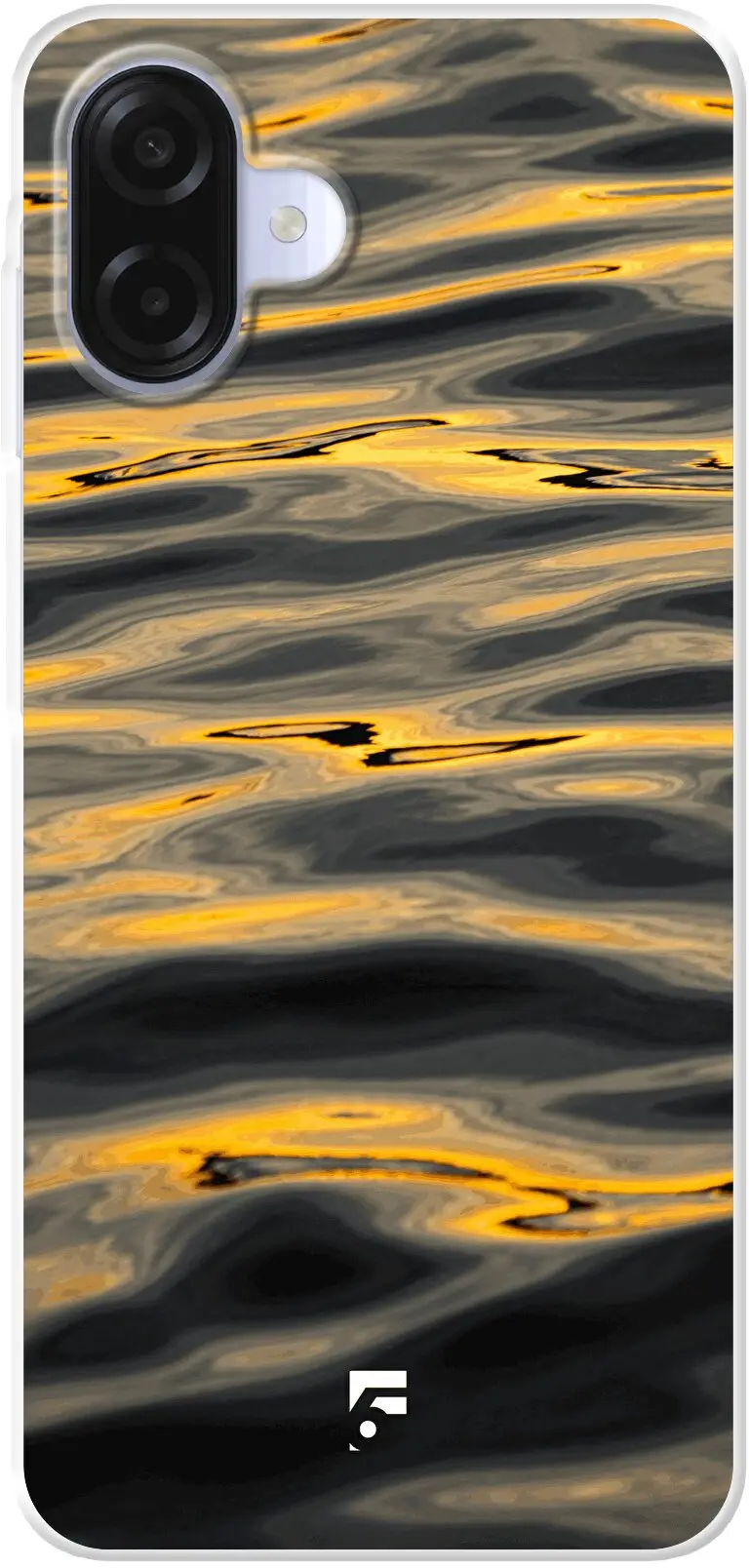 Water Waves Galaxy A07