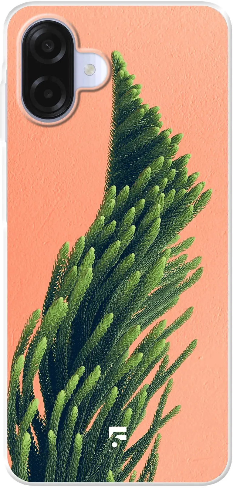 Waving Plant Galaxy A07