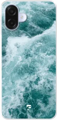 Whitecap Waves Galaxy A07