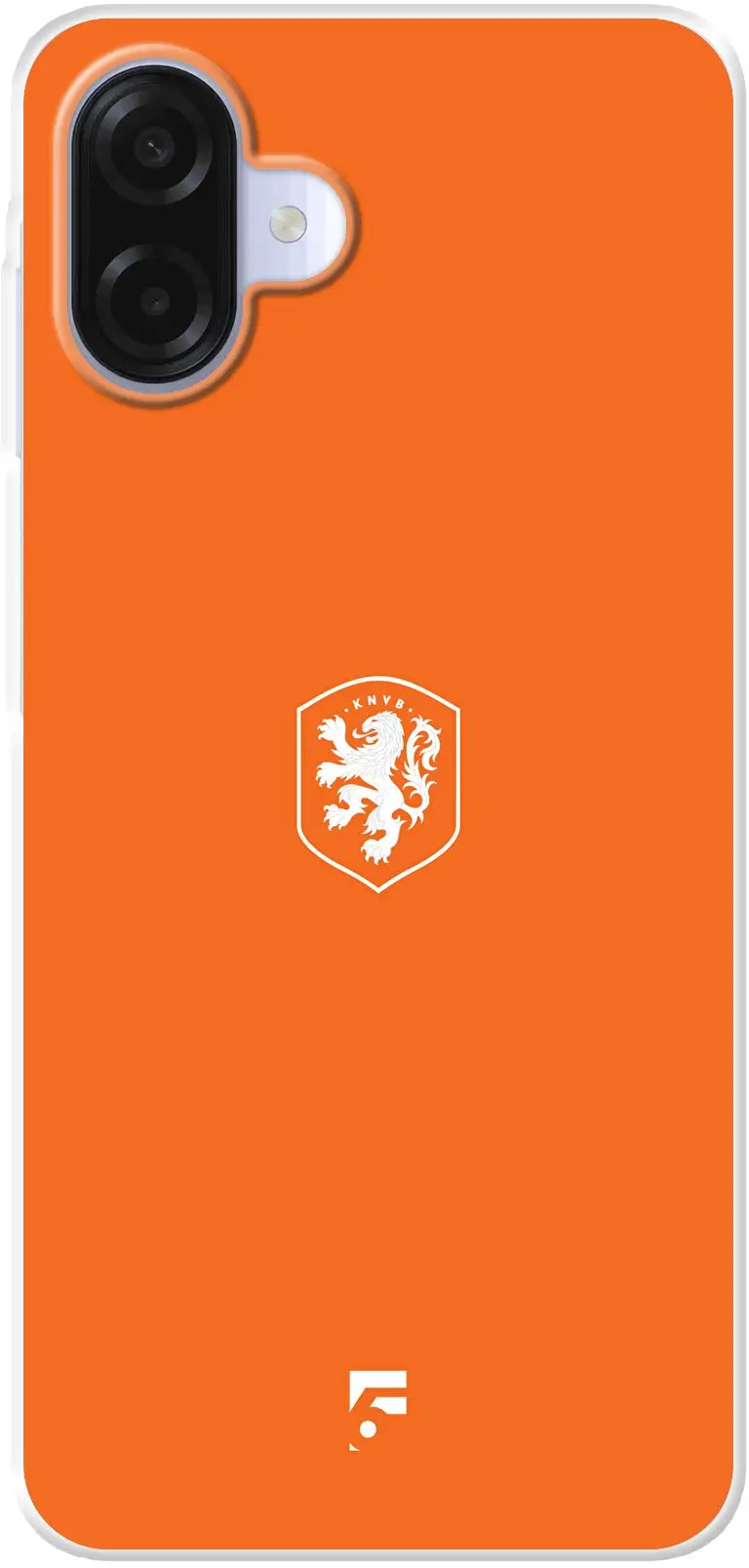 WK 2026 - Nederland thuis Galaxy A07