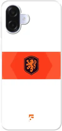 WK 2026 - Nederland uit Galaxy A07
