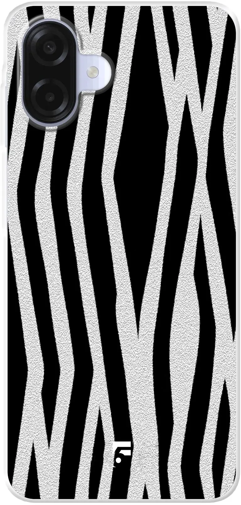 Zebra Print Galaxy A07