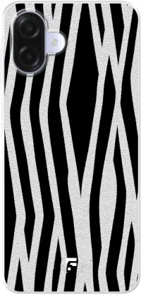 Zebra Print Galaxy A07