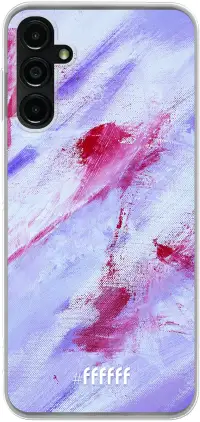 Abstract Pinks Galaxy A14 / Galaxy A14 5G