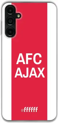 AFC Ajax - met opdruk Galaxy A14 / Galaxy A14 5G