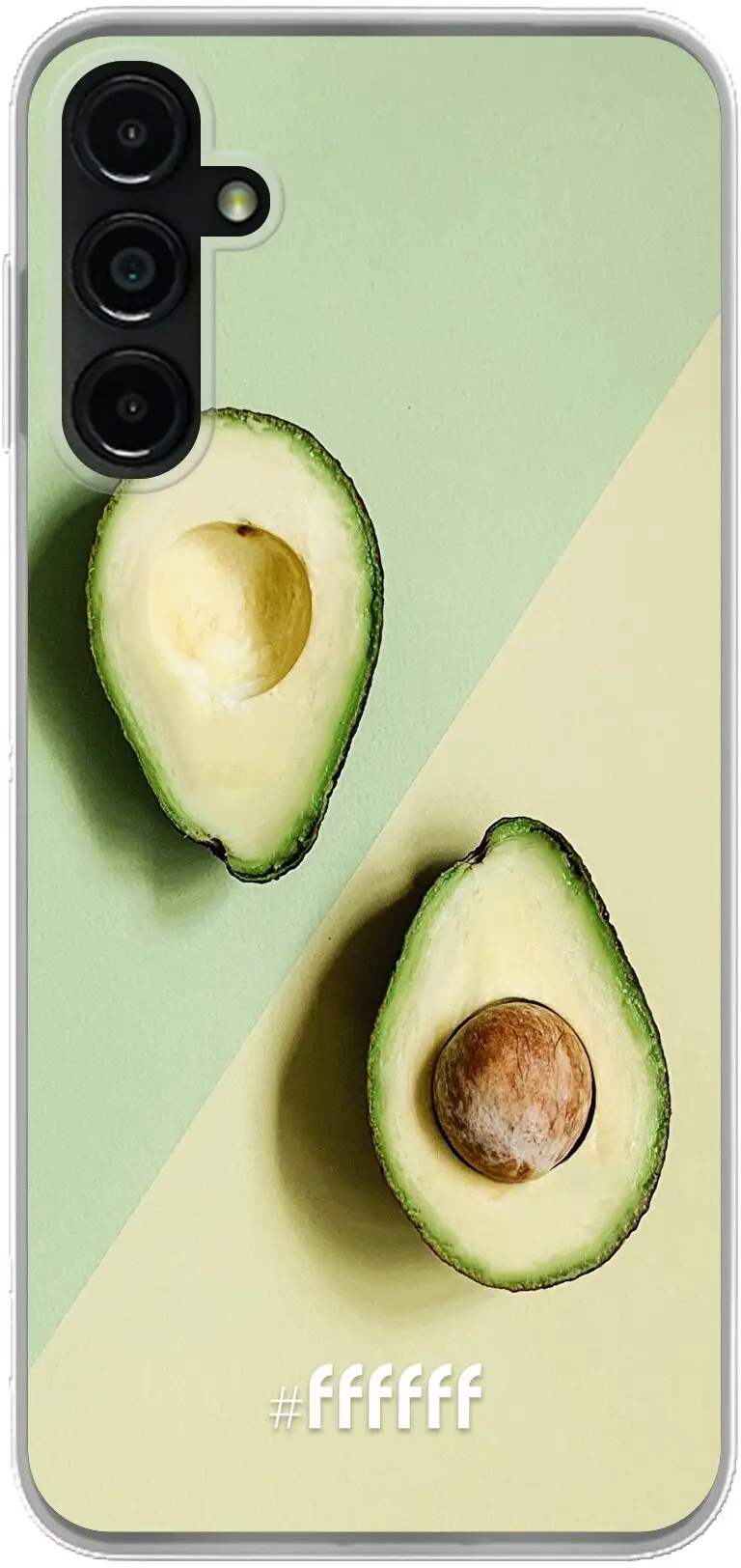 Avocado Aficionado Galaxy A14 / Galaxy A14 5G