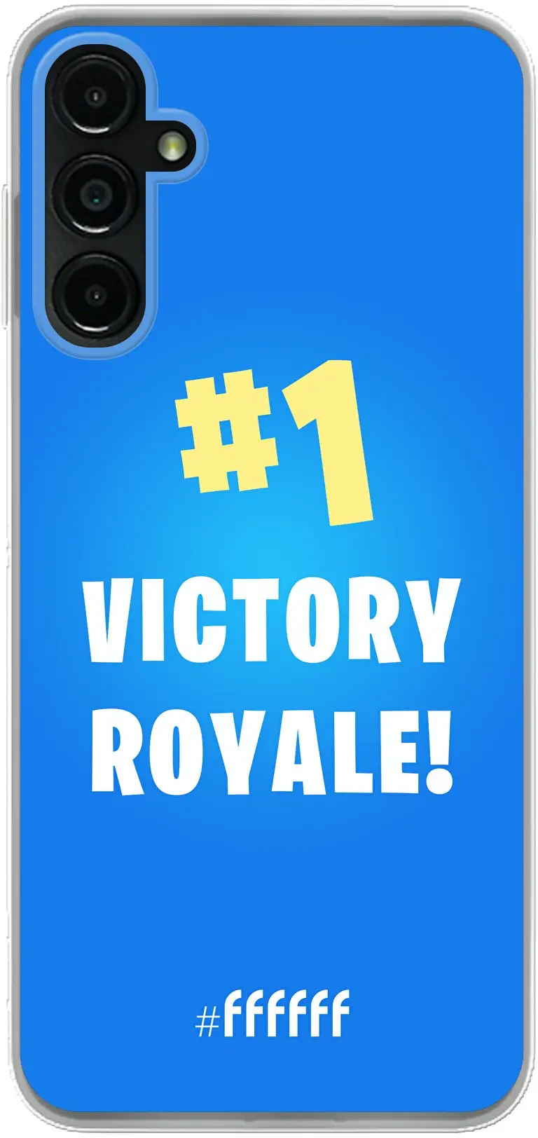 Battle Royale - Victory Royale Galaxy A14 / Galaxy A14 5G