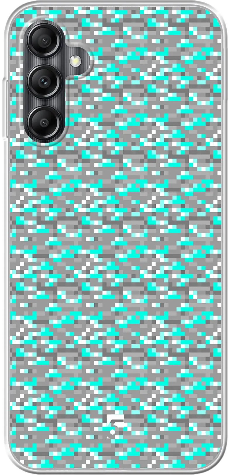 BlokWereld - Diamonds! Galaxy A14 / Galaxy A14 5G