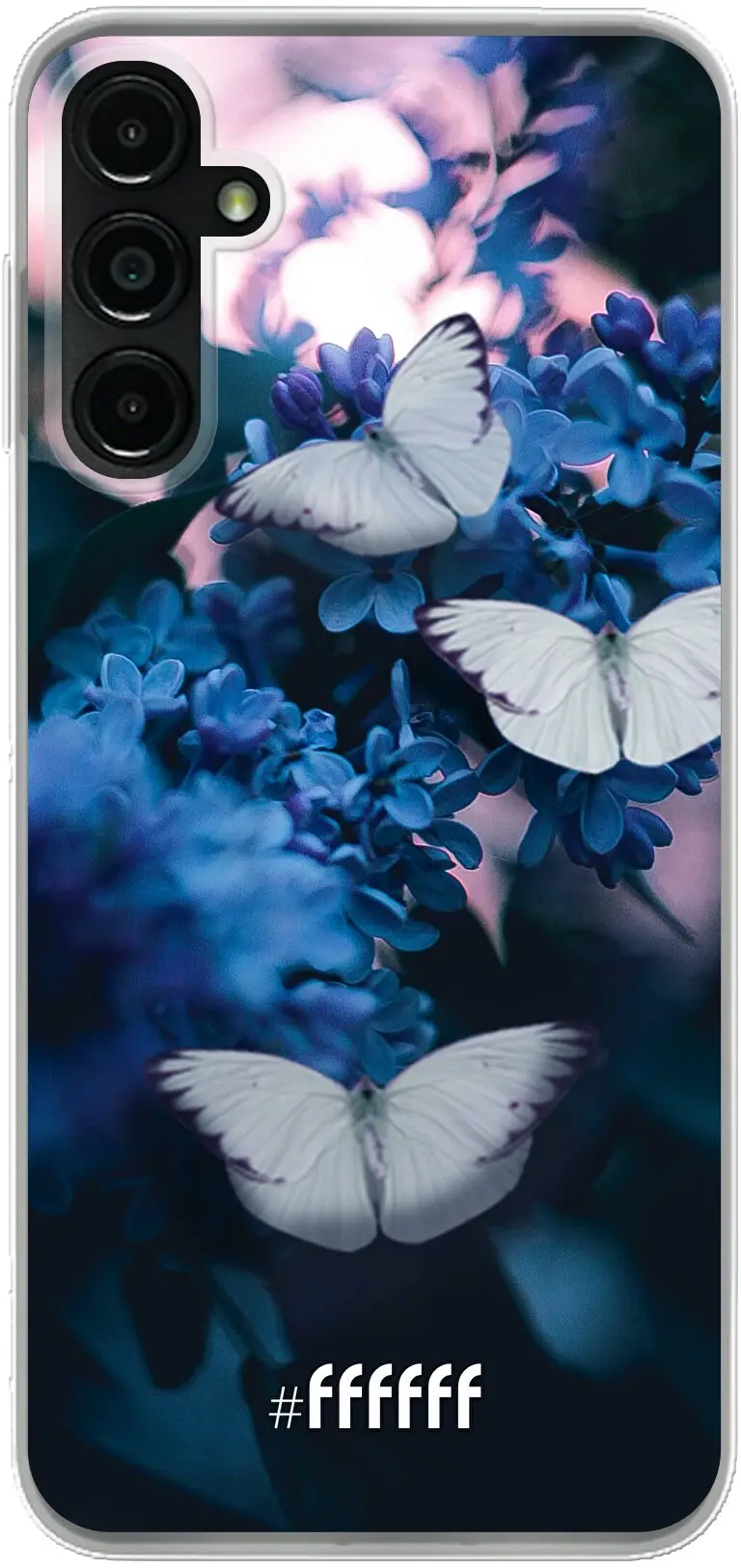 Blooming Butterflies Galaxy A14 / Galaxy A14 5G