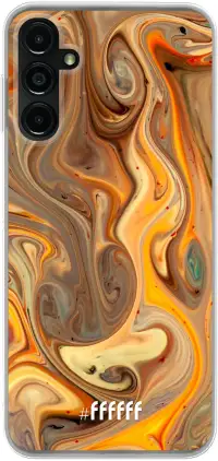 Brownie Caramel Galaxy A14 / Galaxy A14 5G