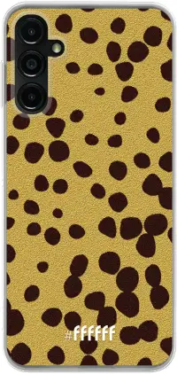 Cheetah Print Galaxy A14 / Galaxy A14 5G