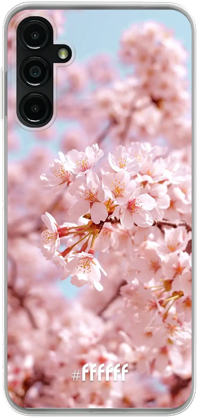 Cherry Blossom Galaxy A14 / Galaxy A14 5G