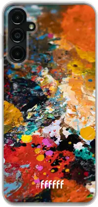 Colourful Palette Galaxy A14 / Galaxy A14 5G