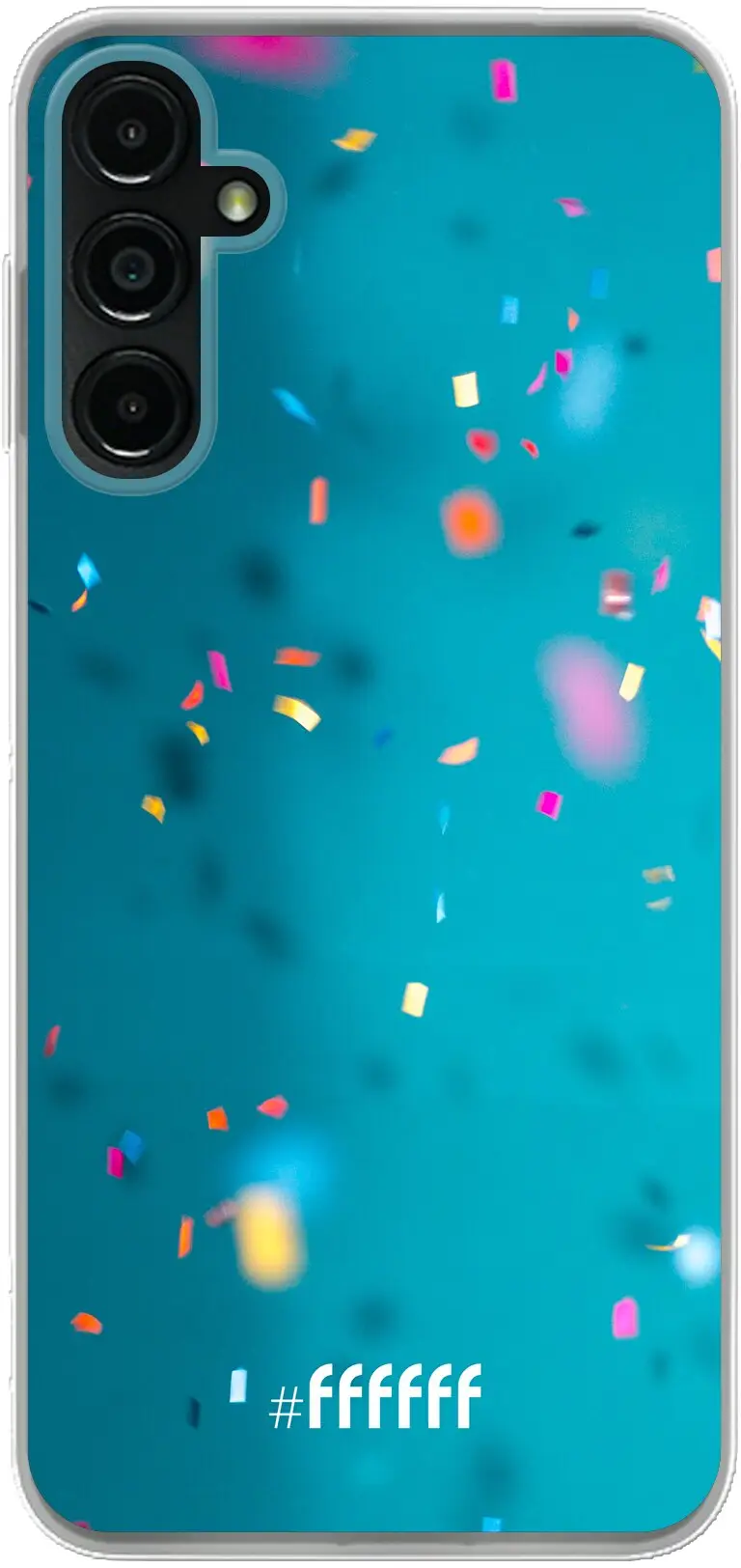 Confetti Galaxy A14 / Galaxy A14 5G