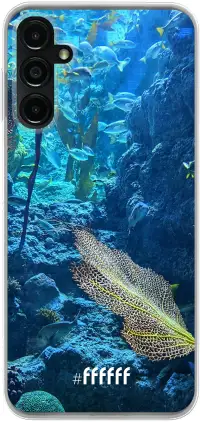 Coral Reef Galaxy A14 / Galaxy A14 5G