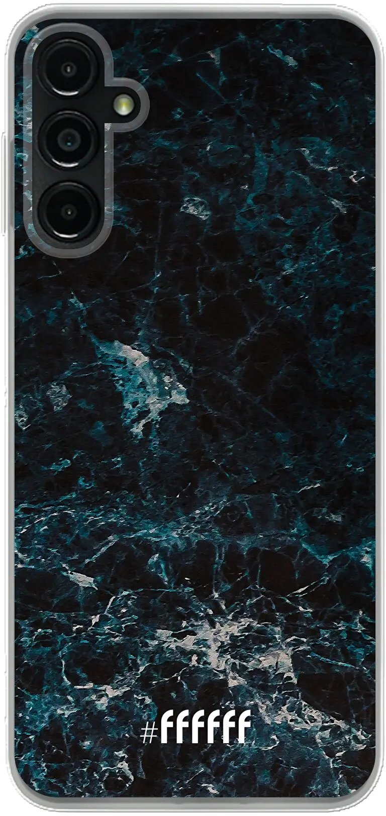 Dark Blue Marble Galaxy A14 / Galaxy A14 5G