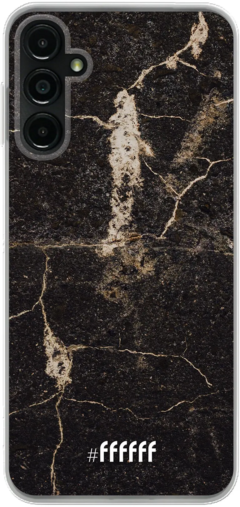 Dark Golden Marble Galaxy A14 / Galaxy A14 5G