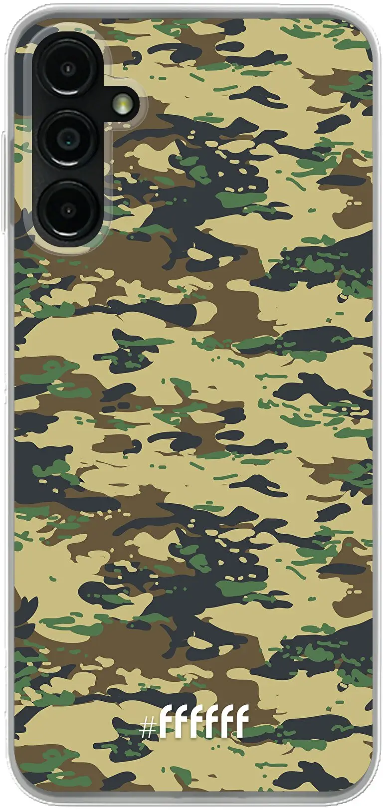 Desert Camouflage Galaxy A14 / Galaxy A14 5G