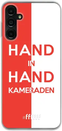 Feyenoord - Hand in hand, kameraden Galaxy A14 / Galaxy A14 5G