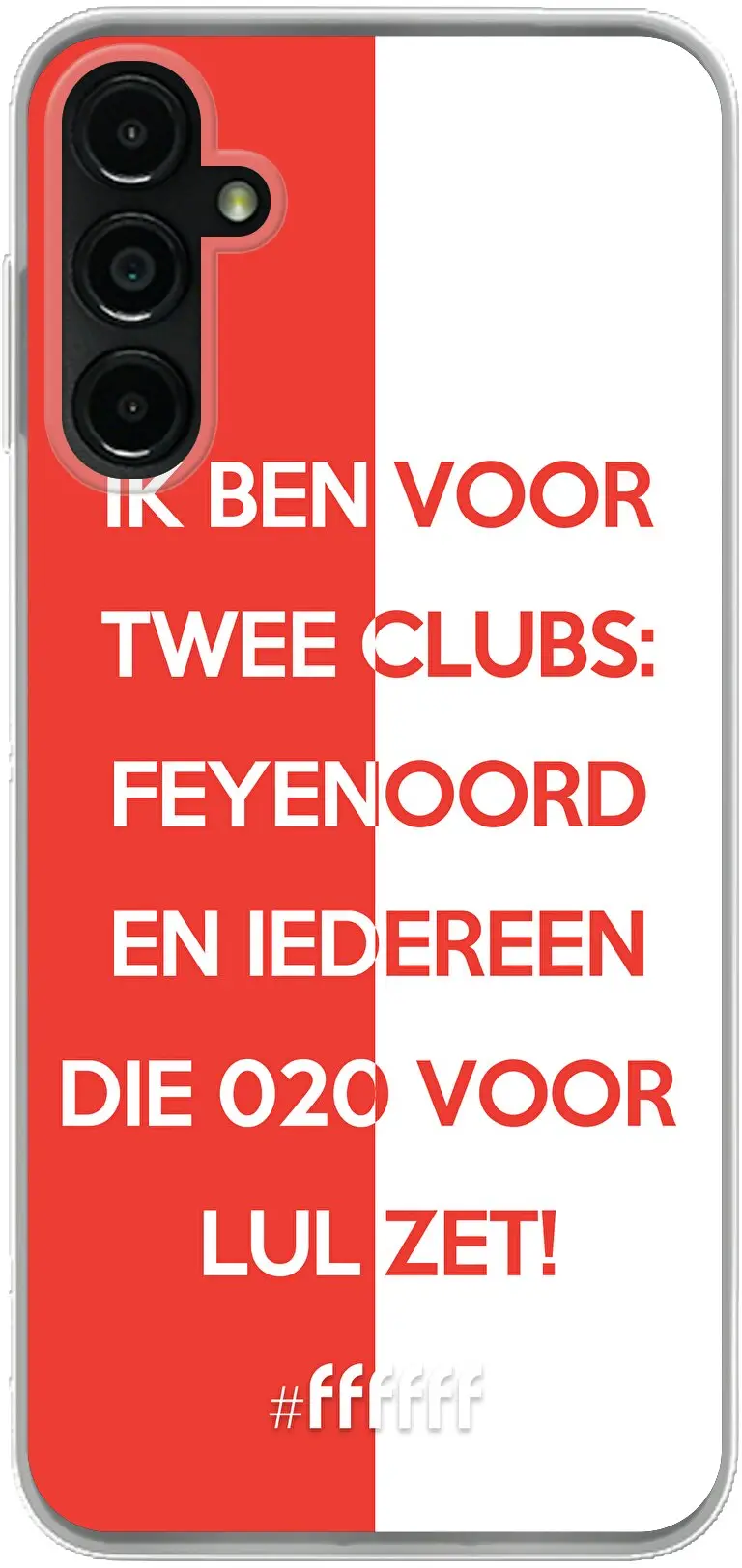 Feyenoord - Quote Galaxy A14 / Galaxy A14 5G