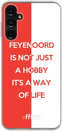 Feyenoord - Way of life Galaxy A14 / Galaxy A14 5G