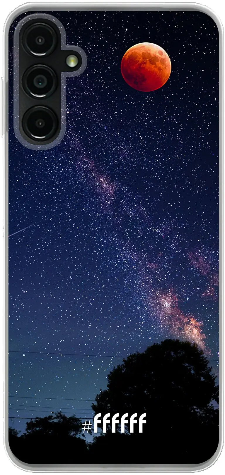 Full Moon Galaxy A14 / Galaxy A14 5G