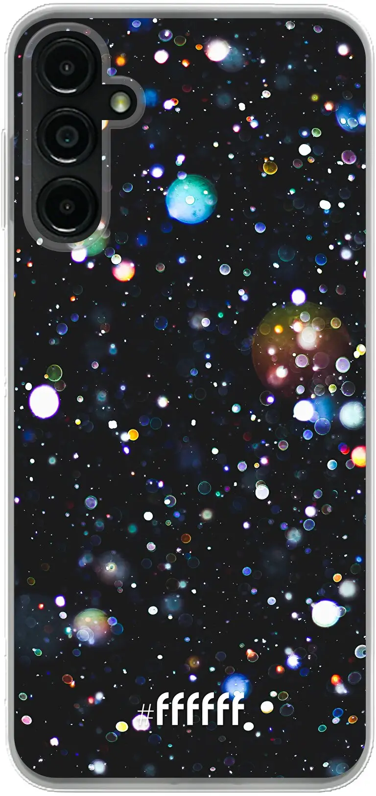 Galactic Bokeh Galaxy A14 / Galaxy A14 5G