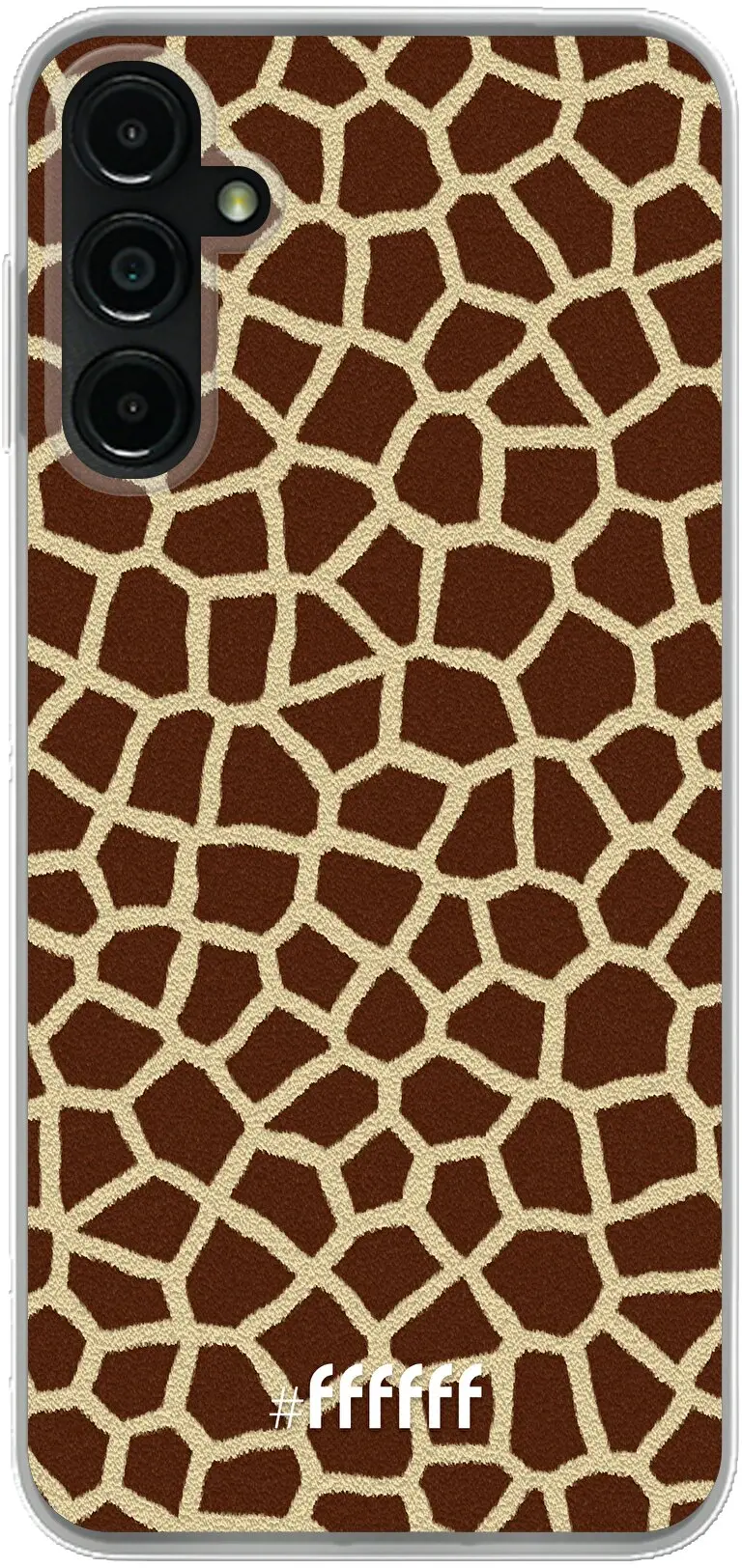 Giraffe Print Galaxy A14 / Galaxy A14 5G