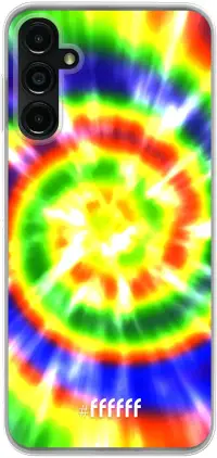 Hippie Tie Dye Galaxy A14 / Galaxy A14 5G