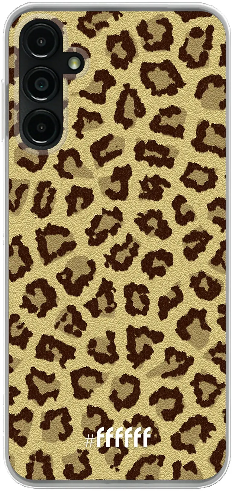 Jaguar Print Galaxy A14 / Galaxy A14 5G