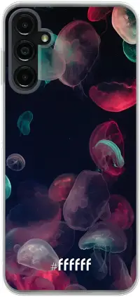 Jellyfish Bloom Galaxy A14 / Galaxy A14 5G