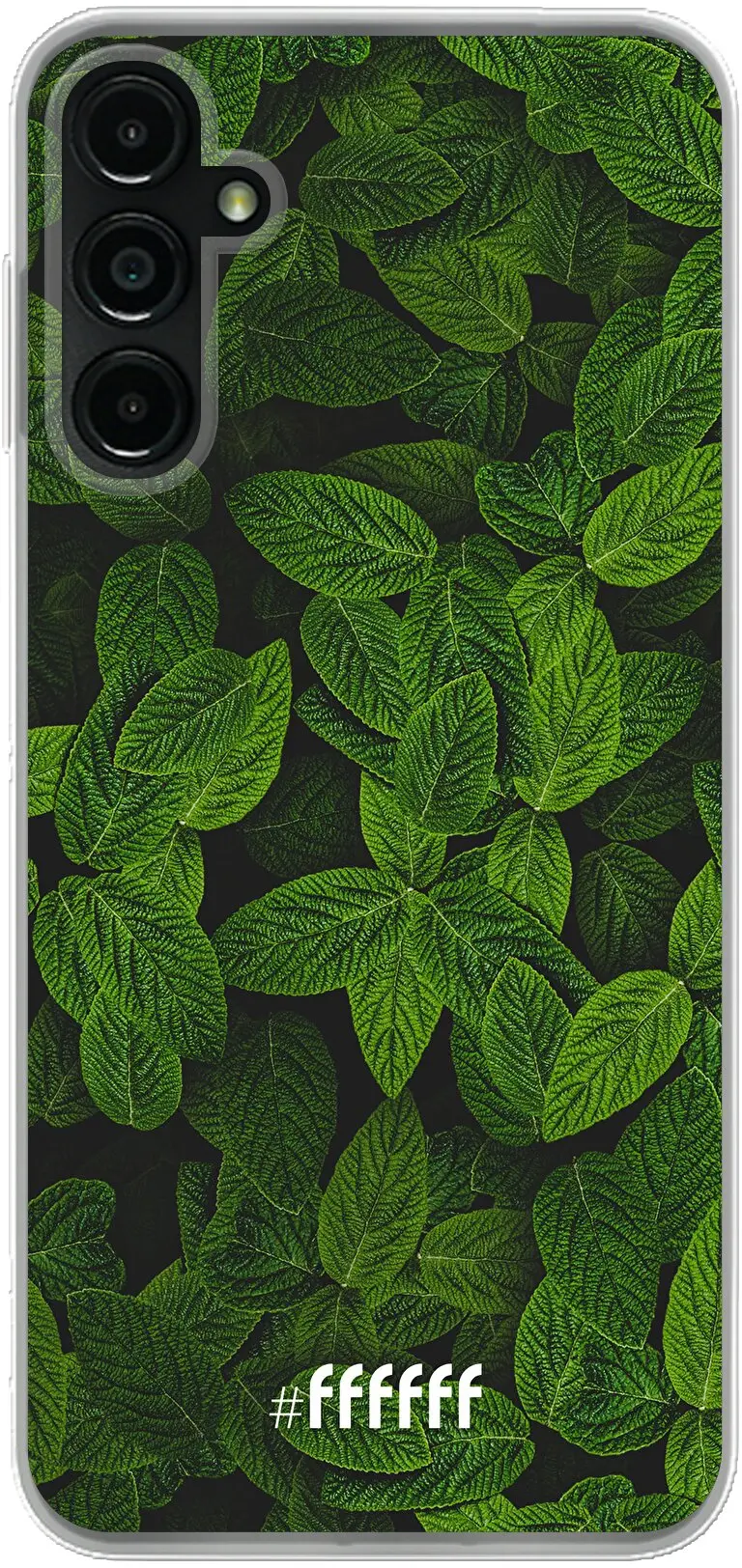 Jungle Greens Galaxy A14 / Galaxy A14 5G