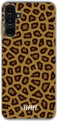 Leopard Print Galaxy A14 / Galaxy A14 5G