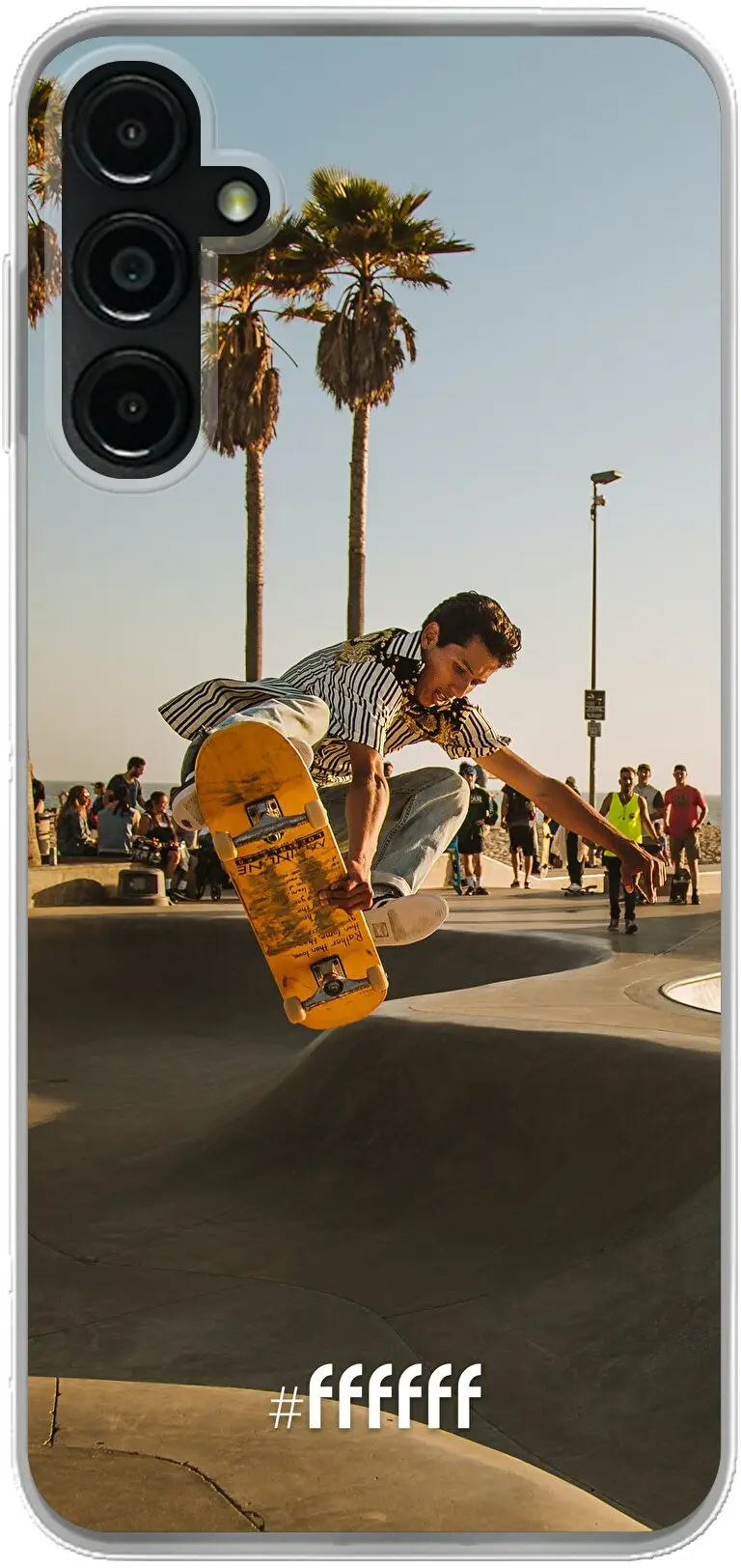 Let's Skate Galaxy A14 / Galaxy A14 5G