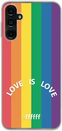 #LGBT - Love Is Love Galaxy A14 / Galaxy A14 5G