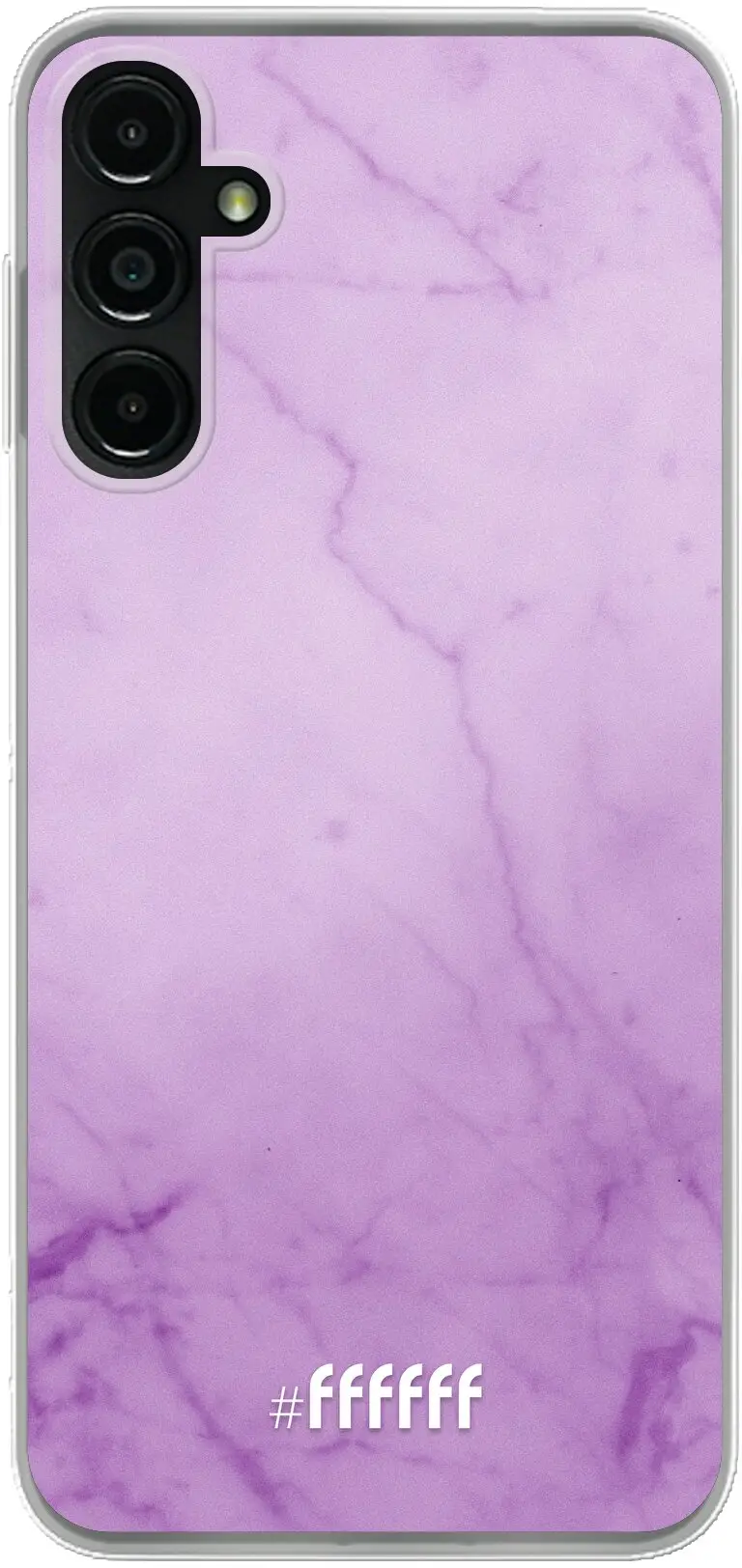 Lilac Marble Galaxy A14 / Galaxy A14 5G