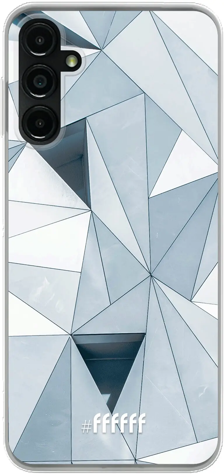 Mirrored Polygon Galaxy A14 / Galaxy A14 5G