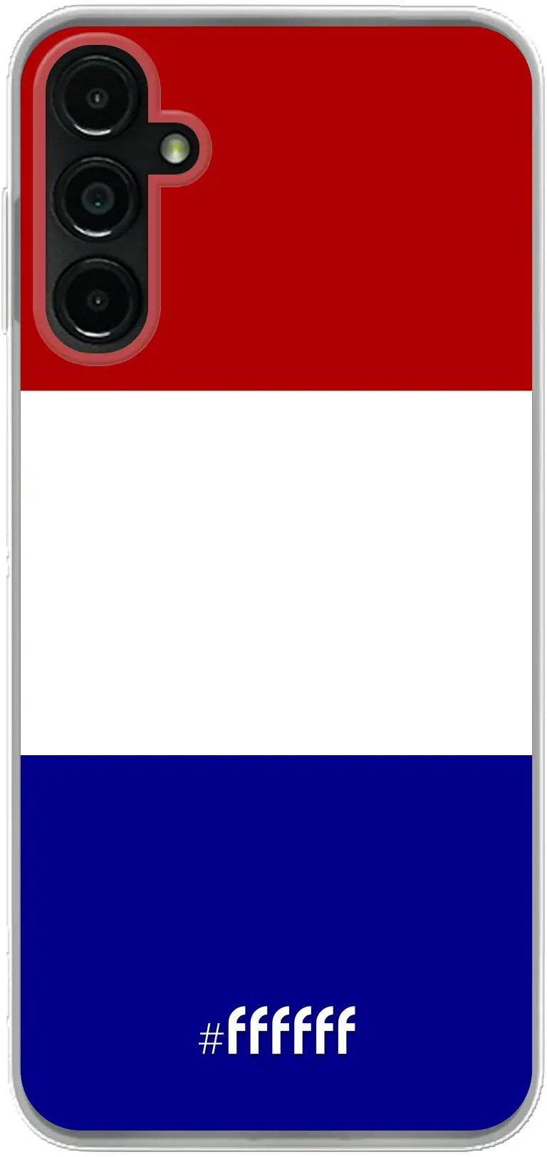 Nederlandse vlag Galaxy A14 / Galaxy A14 5G