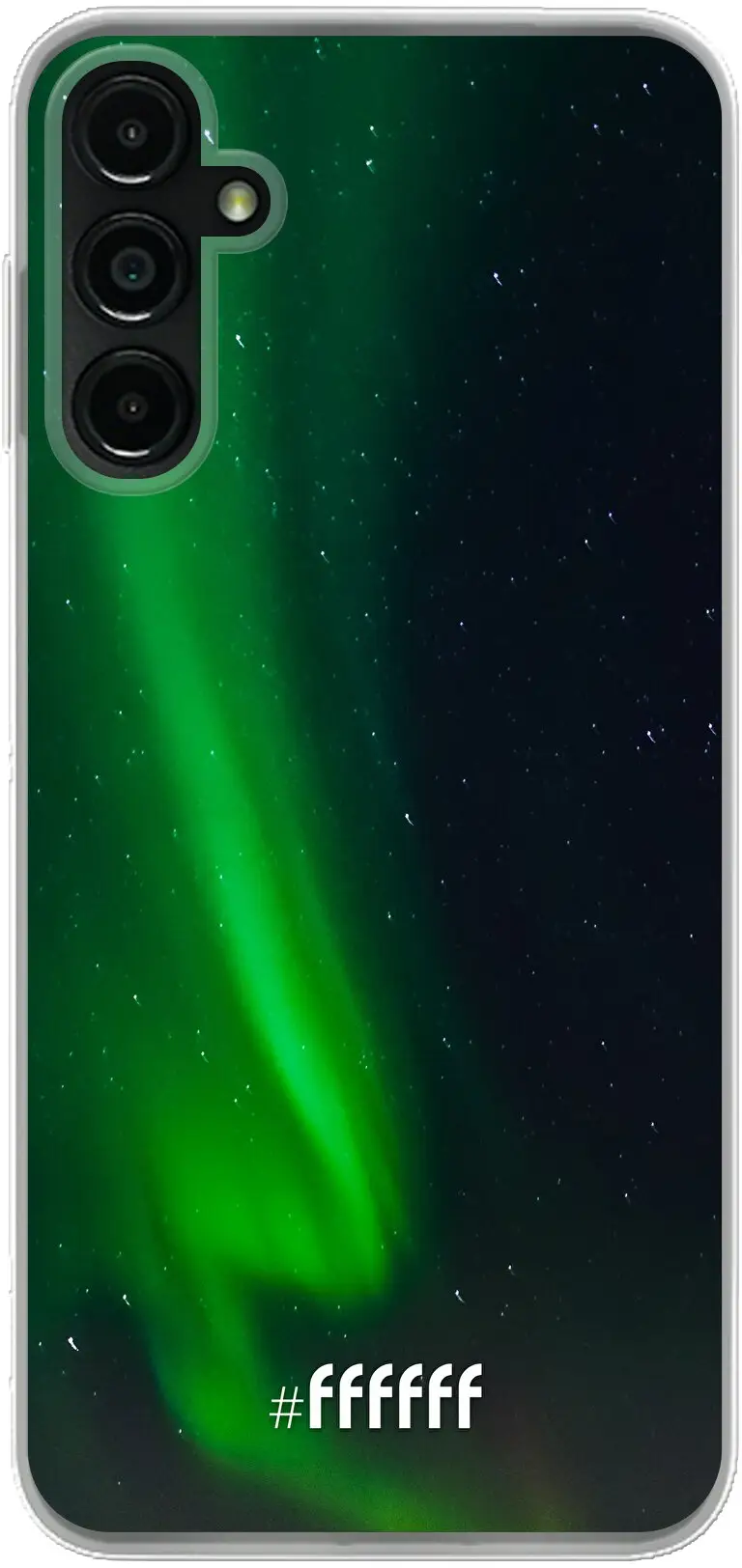 Northern Lights Galaxy A14 / Galaxy A14 5G