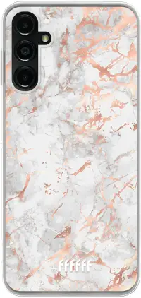 Peachy Marble Galaxy A14 / Galaxy A14 5G