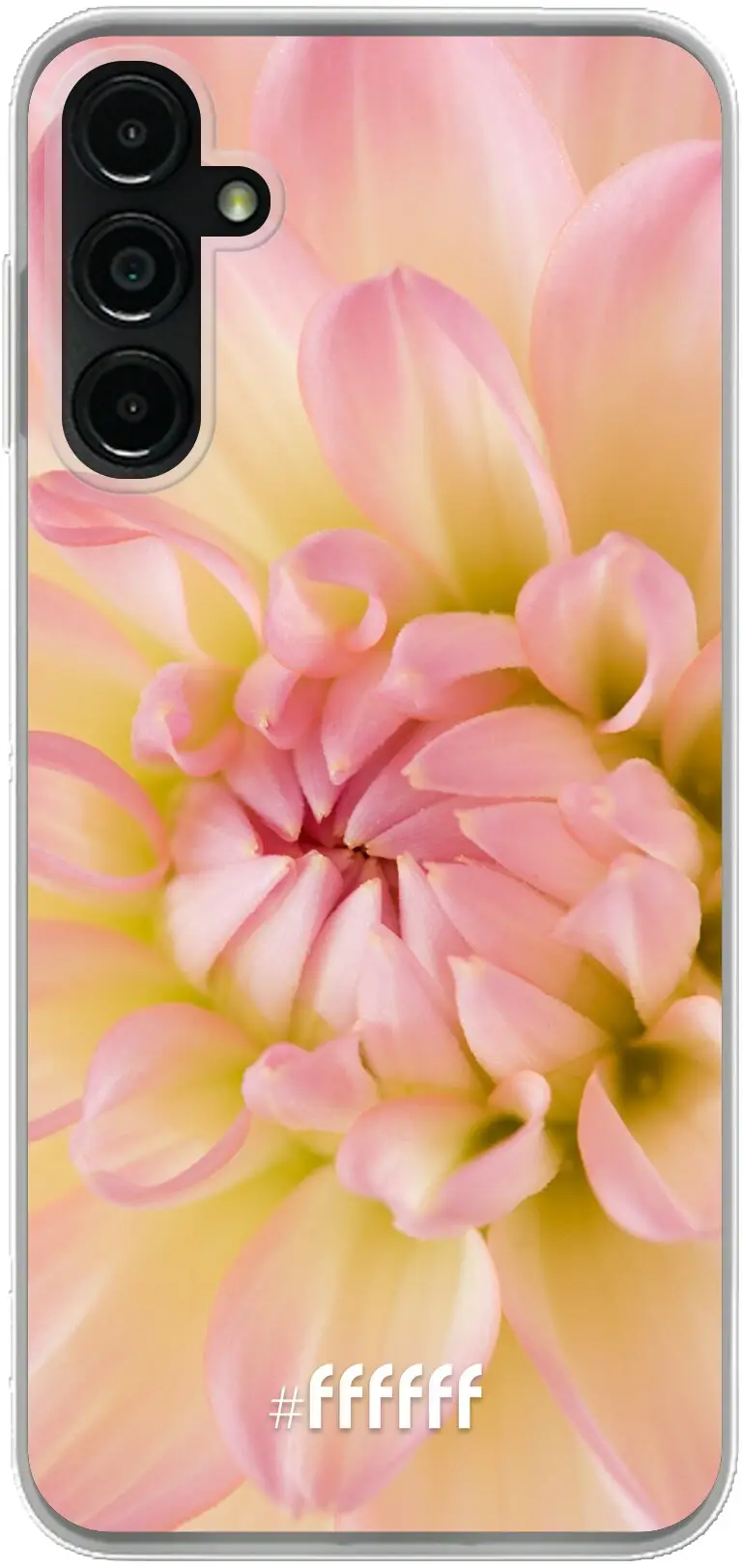 Pink Petals Galaxy A14 / Galaxy A14 5G