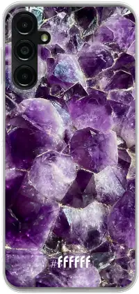 Purple Geode Galaxy A14 / Galaxy A14 5G