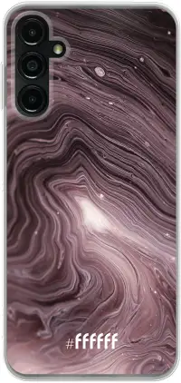 Purple Marble Galaxy A14 / Galaxy A14 5G