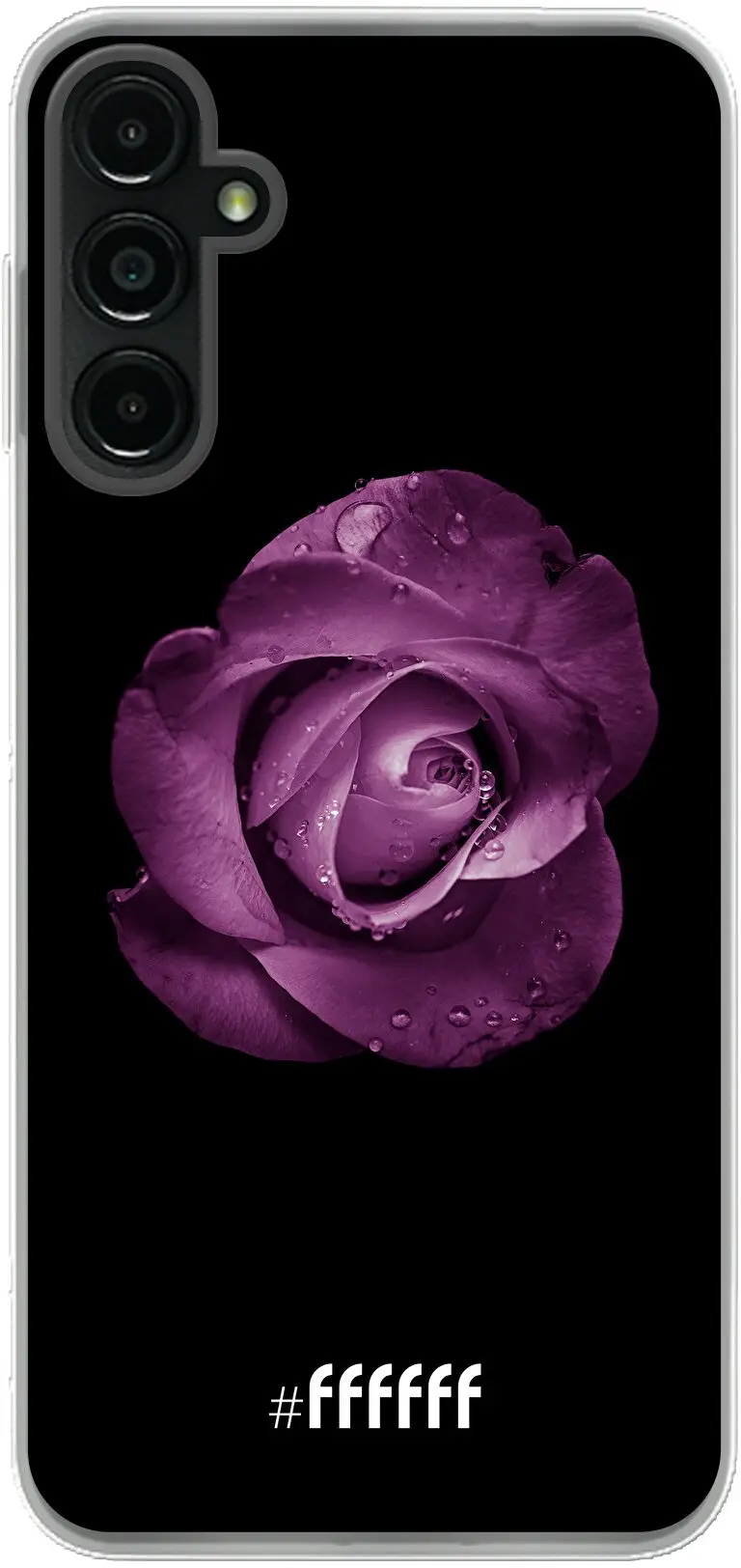 Purple Rose Galaxy A14 / Galaxy A14 5G