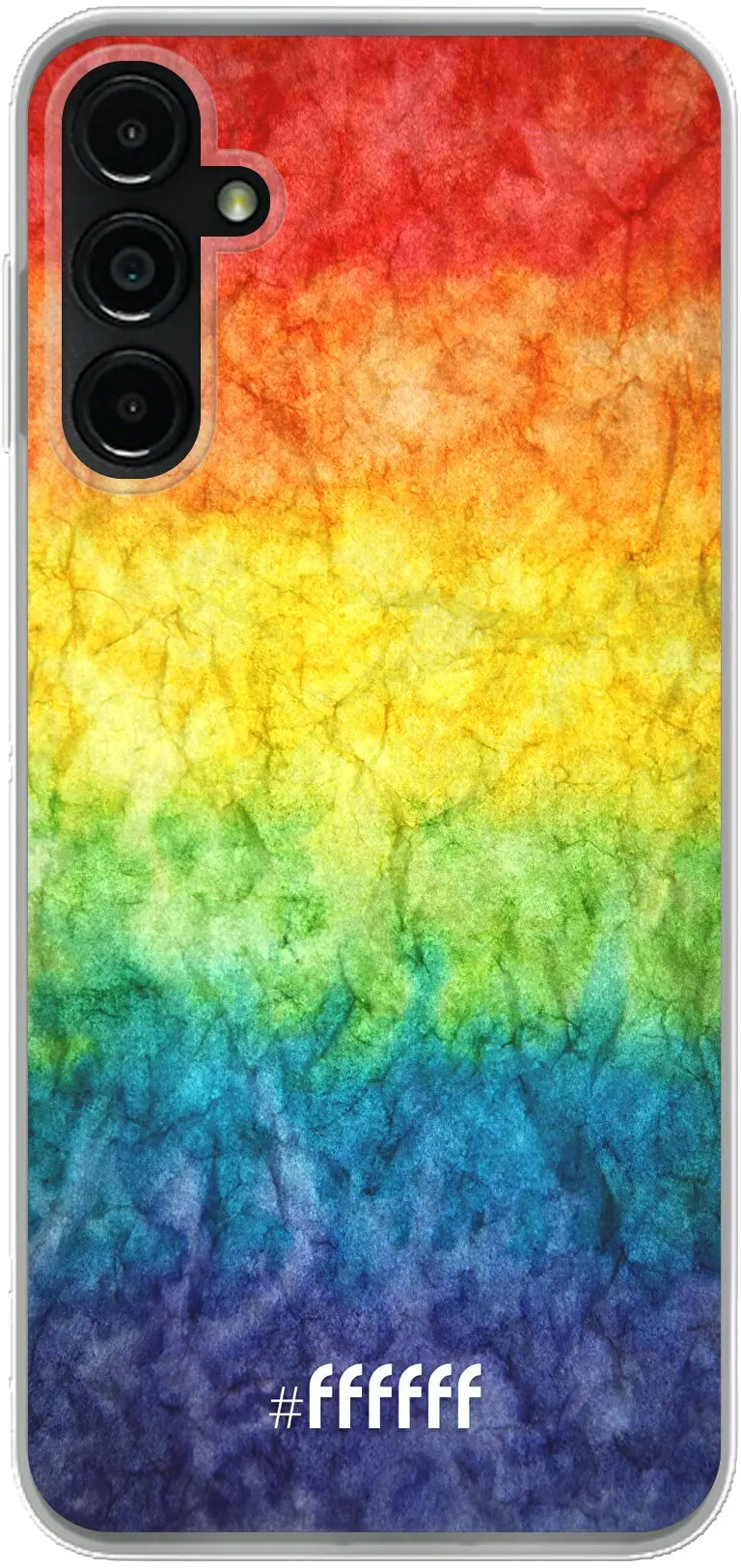 Rainbow Veins Galaxy A14 / Galaxy A14 5G