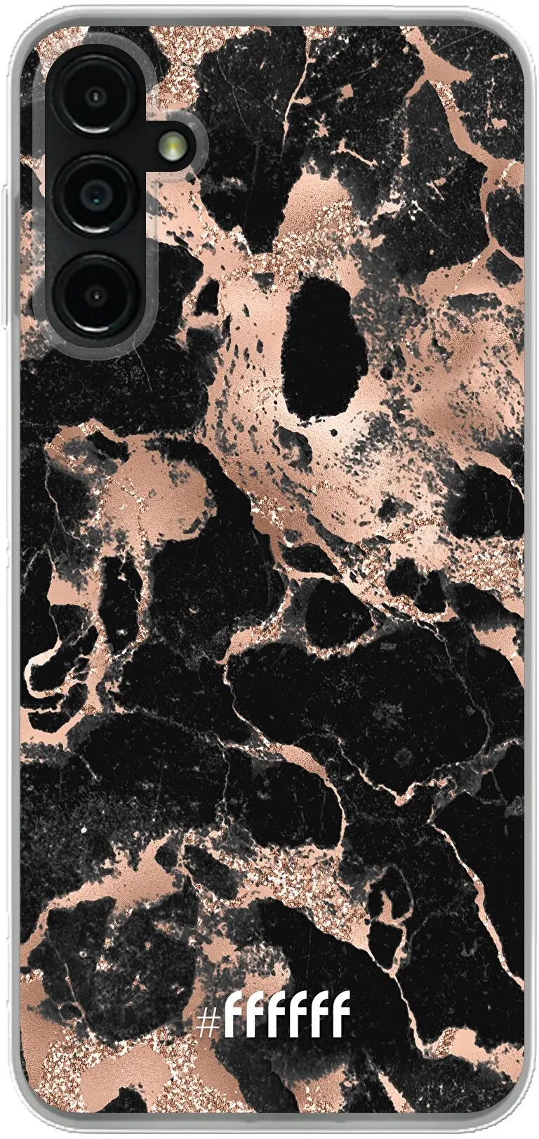 Rose Gold Marble Galaxy A14 / Galaxy A14 5G