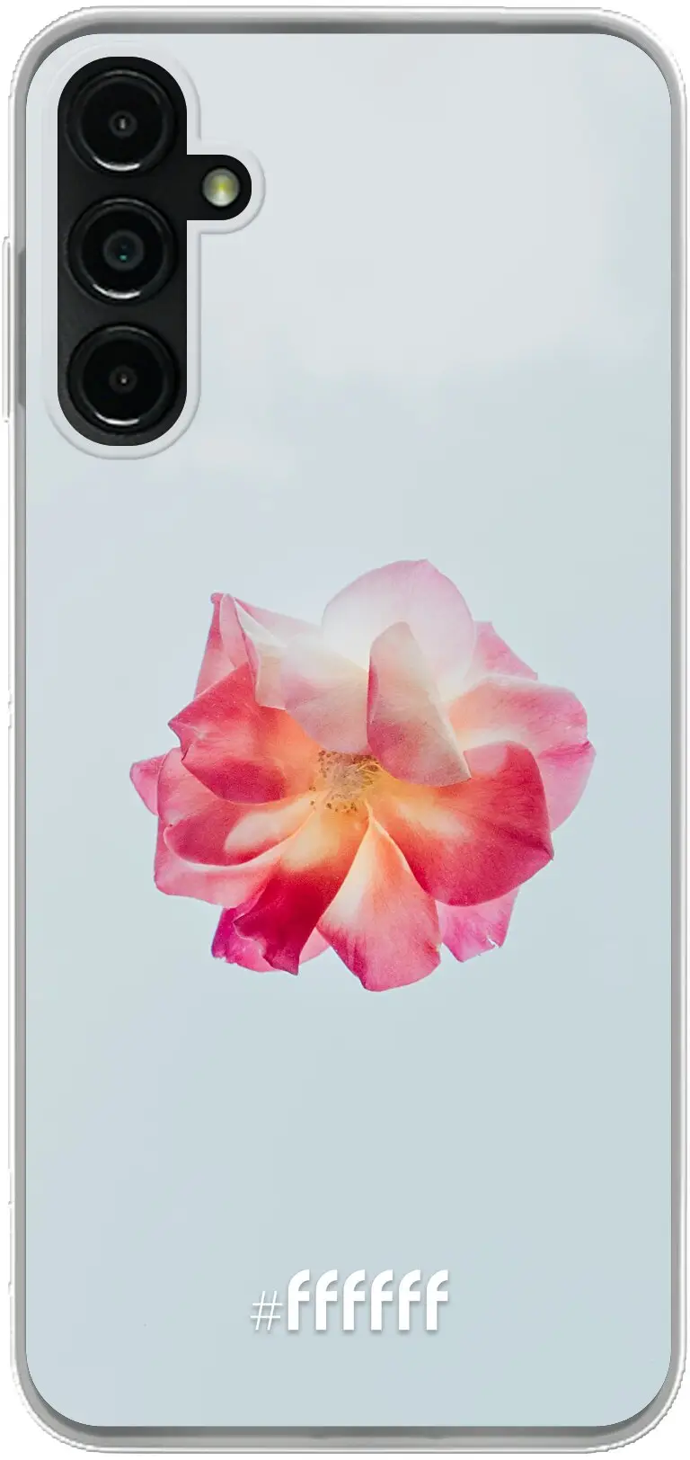 Rouge Floweret Galaxy A14 / Galaxy A14 5G