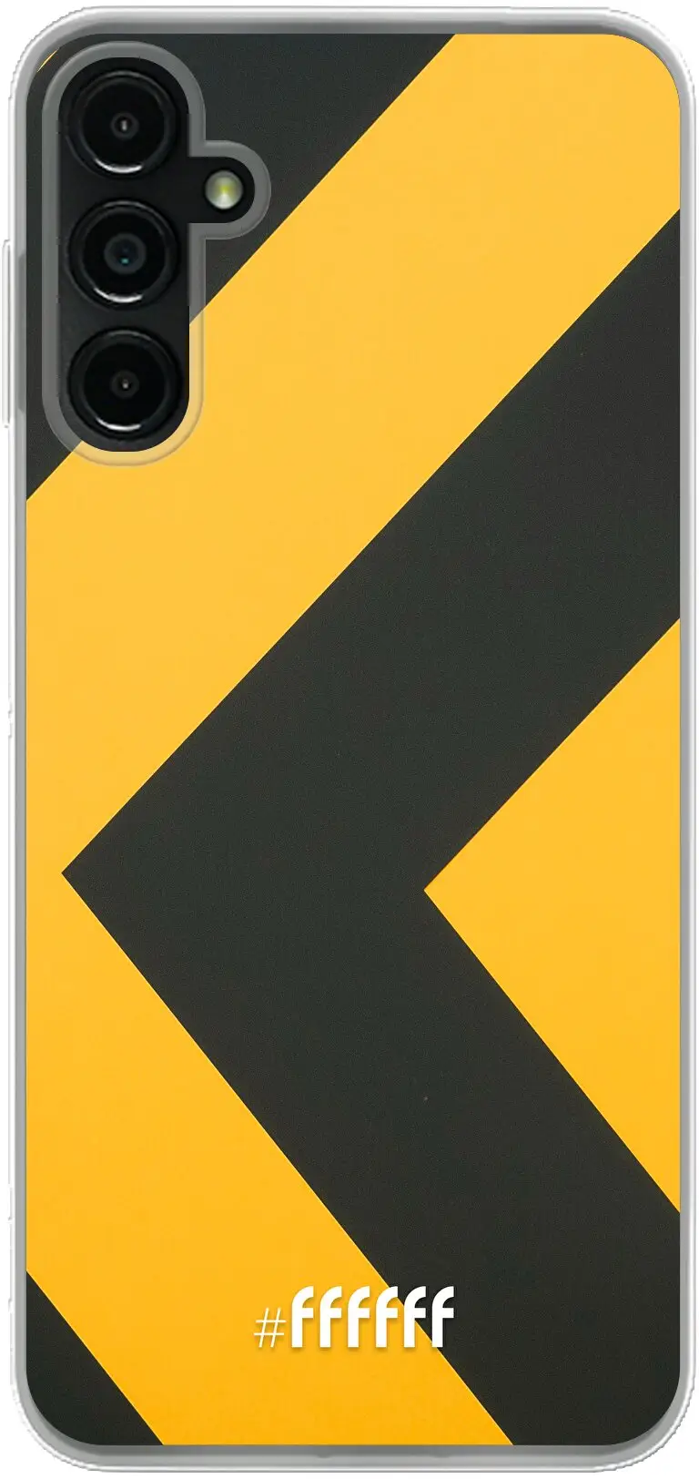 Safety Stripes Galaxy A14 / Galaxy A14 5G