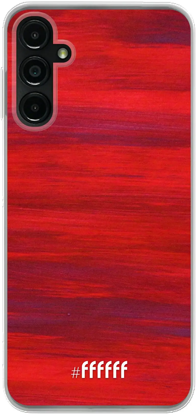 Scarlet Canvas Galaxy A14 / Galaxy A14 5G